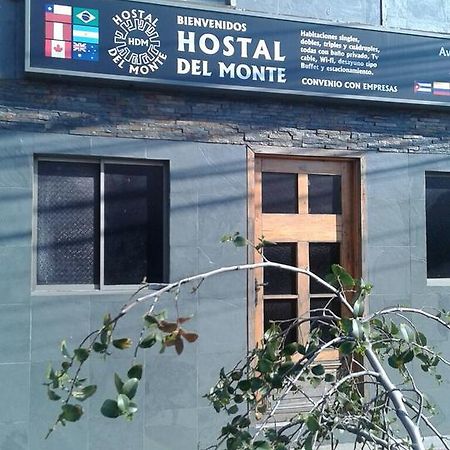 Hostal Del Monte Talca  Extérieur photo