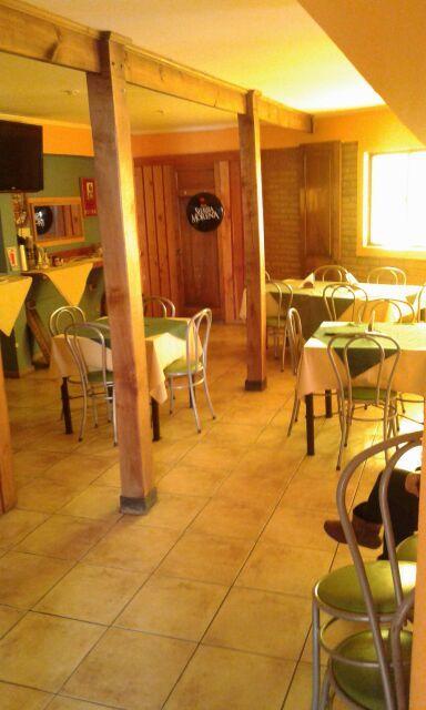 Hostal Del Monte Talca  Extérieur photo